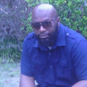 Meet your Posher, Lakeem